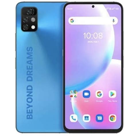 Umidigi A Pro Max Gb Dual Sim Gb Ram