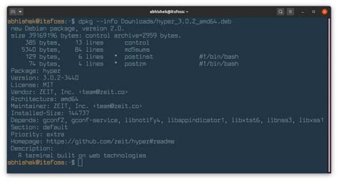 How To Check Dependencies Of A Package In Ubuntu Debian Based Linux