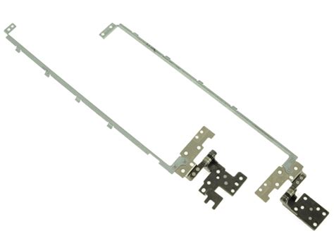 Dell Oem Latitude E Hinge Kit Left And Right Hinge