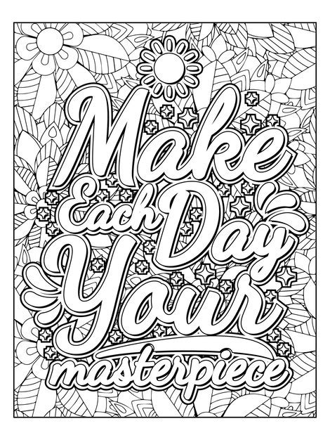 black  white poster   quote