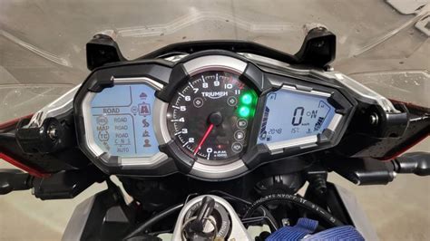 Triumph Tiger Explorer 1200 Xrt 1215 Cm3 Nova Prijava I Osiguranje 2017 God