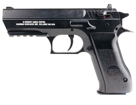 Baby Desert Eagle Cybergun 4 5mm Air Pistol Black Trimex Wholesale UK