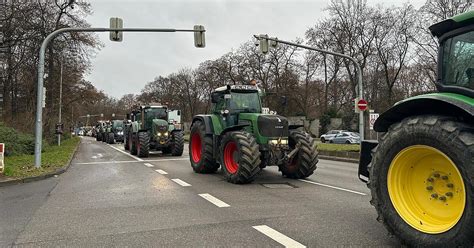 Bauernproteste mit Erfolg Ampel will Kürzungen für Landwirte