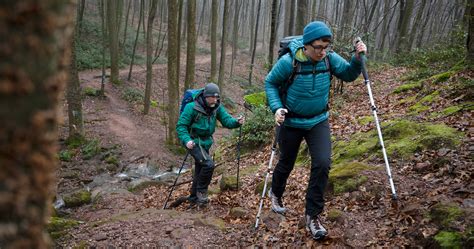 How to Pick the Perfect Pair of Trekking Poles – Enwild TrailSense