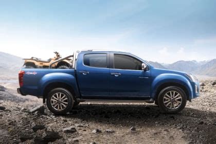 Isuzu V Cross Price In India Full Specs Review Smartprix