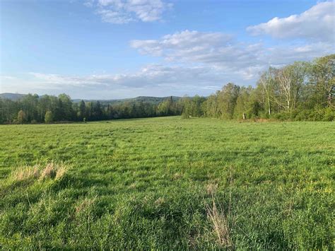 Colebrook Coos County NH Undeveloped Land For Sale Property ID