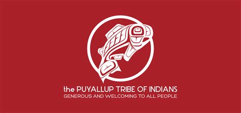 Washington Tribes stand with the Puyallup Tribe | Puyallup Tribe