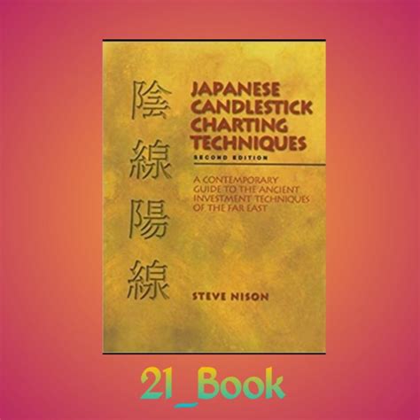 Jual Buku Japanese Candlestick Charting Techniques Shopee Indonesia