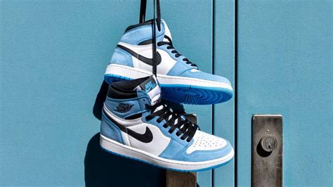 The 25 Best Air Jordan 1 Aj1 Colorways Of All Time The Sole Supplier