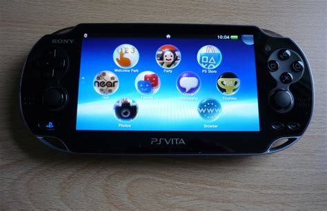 10 Best PS Vita RPGs