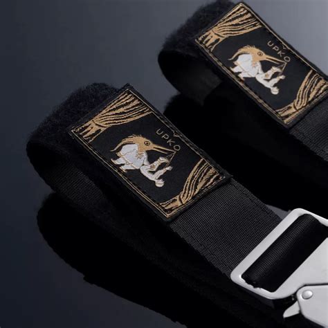 Upko Chair Restraint Straps Set Sally S Toy Sex Toy Shop