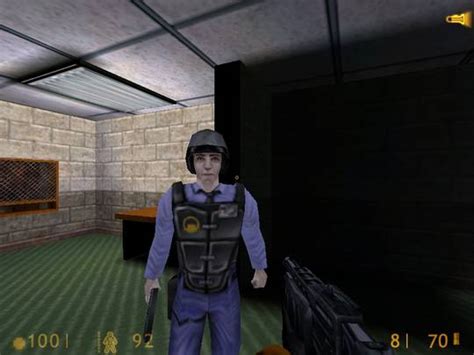 Half-Life (PC) review | Windows - The Pixel Empire