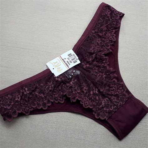 Tanga Cíntia Lingerie BR Atacado para Revenda