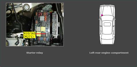2002 C240 Fuse Diagram - Wiring Diagram