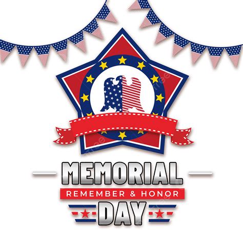 Usa Stars Png Transparent Colorful Stars Usa Memorial Day United