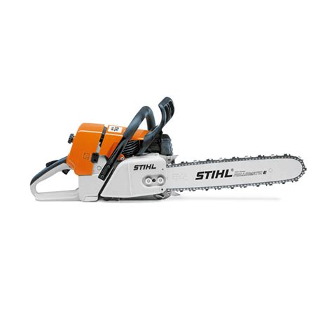 Motosserra Stihl Msa C Bq Verdejet