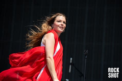 Maggie Rogers Has Wrapped Her Third Lp Rockshot Magazine