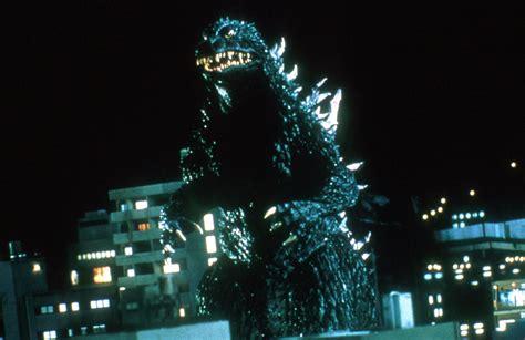 Godzilla 2000 1999