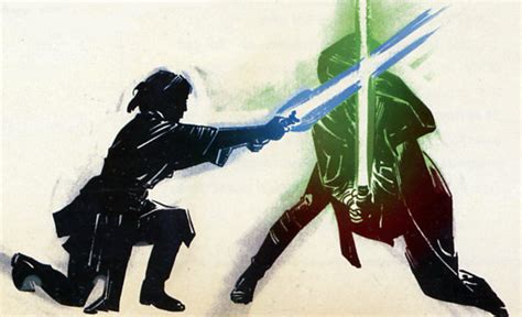 Top 10 Lightsaber Forms in Star Wars - HobbyLark