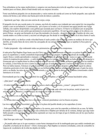 La Primera Navidad De Jusplinete De El Kender Pdf