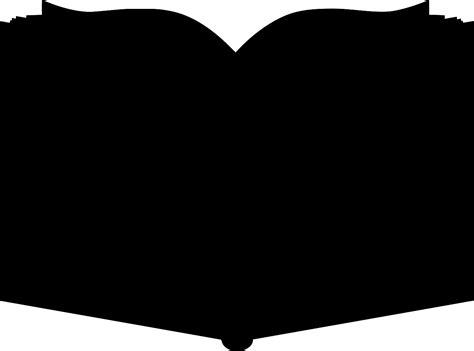 SVG > Распечатать книга литература изучение - Свободное изображение и ...