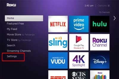 Roku No Se Conecta A Internet Soluciones Y Soluciones Paperblog