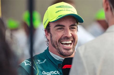 Fernando Alonso recuerda que deben brillar el sábado para ganar en