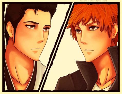 Isshin Kurosaki,Isshin Shiba Ichigo Kurosaki - Bleach Shinigami ...