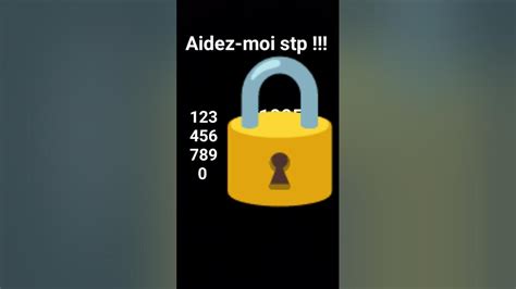 Aidez Moi Svp Youtube