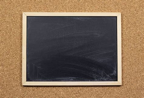 Graph on blackboard - Creative Commons Bilder