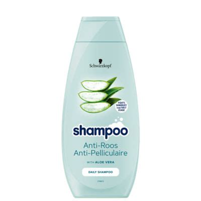 Anti Pelliculaire Schwarzkopf Shampooing