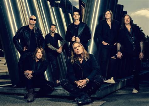 Helloween In Arrivo Live At Budokan Guarda La Performance Di Best