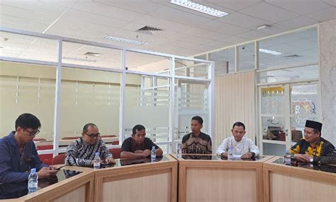 Kunjungi Uad Ssb Hw Bantul Menuju Piala Suratin