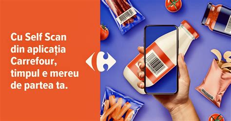 Grupul Carrefour Mediul Digital Va Genera Venituri Suplimentare De 600