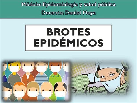 Brotes Epidemicos Jose Victor Gonzales Crisanto Udocz