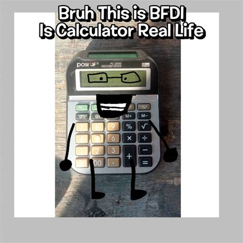 Bfdi Calculator By Stoworld130 On Deviantart