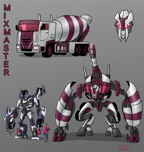 Pin By Drage On Transformers Shan Rt Redesigns Creations In