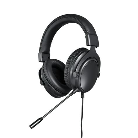 Onn Gaming Headset Software Tracsc