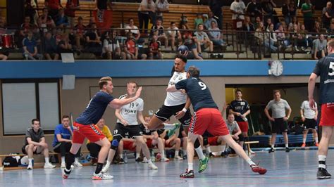 Handball HSG LiGra Und Hagener SV Scheitern In Landesliga Relegation