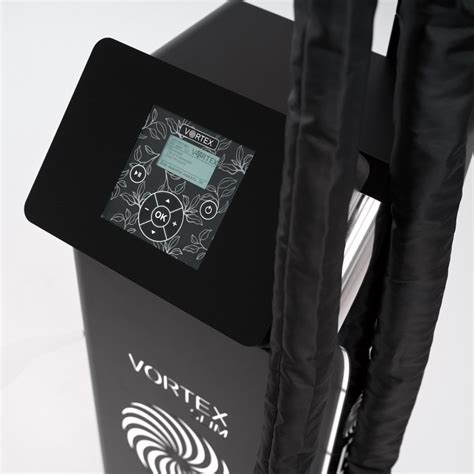 VORTEX - аппарат для коррекции фигуры | ВКонтакте