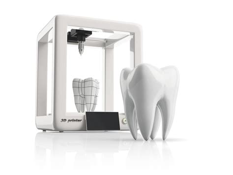 The Advancements In 3d Printing For Dental Applications 3d Dentistry Bradenton Fl