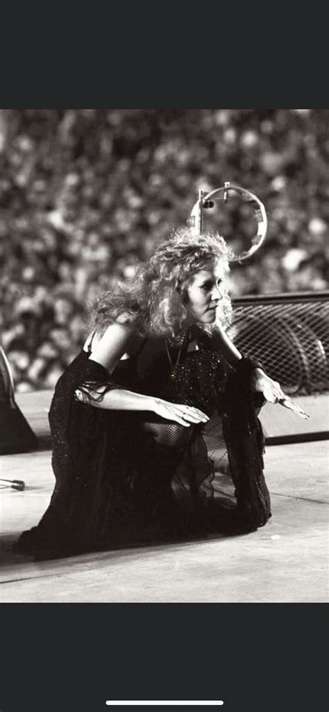 Stevie Nicks Images Stevie Nicks Fleetwood Mac Fangirl Musician