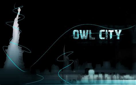 Owl City Fireflies Wallpapers Wallpaper Cave