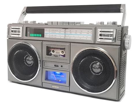 Top 5 Best Tdk Boombox 2024 Pixelfy Blog