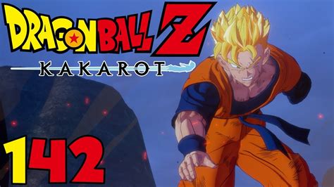 Let S Play Dragon Ball Z Kakarot German Qhd Part Der H Rteste