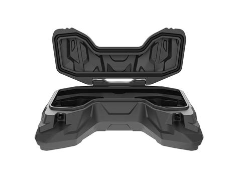 Rear Box For Atv Cfmoto Cforce Eps Atvbox