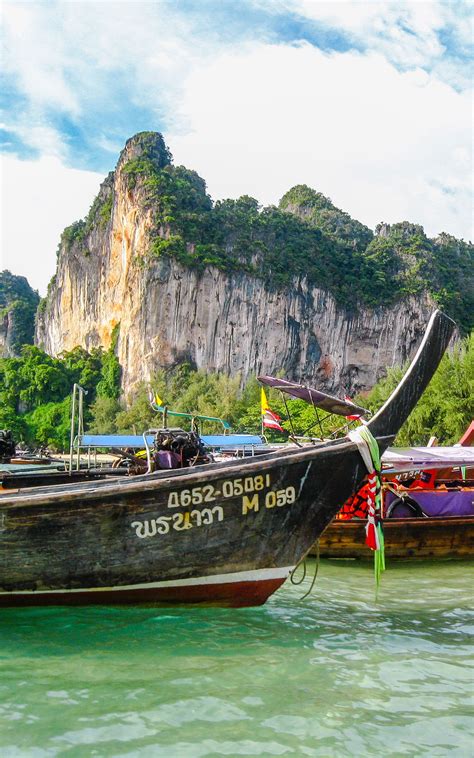 20 Killer Photos Of Thailand Travelfreak Thailand Travel Travel