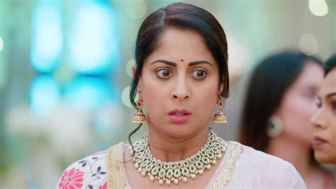 Watch Swaran Ghar Season Episode A Shocker For Swaran Watch