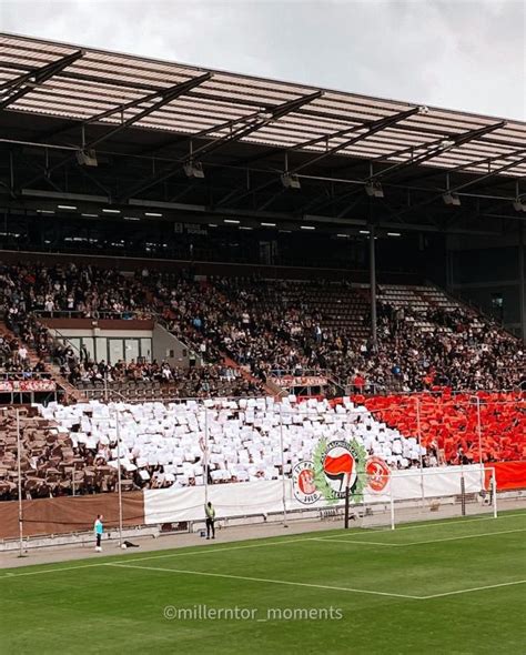 Fotos Galerie Heimfans Fc St Pauli Hapoel Tel Aviv