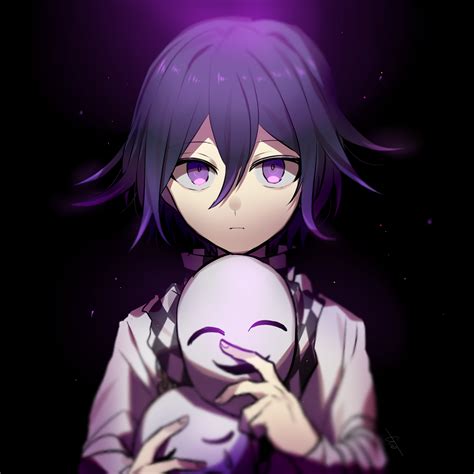 Ouma Kokichi New Danganronpa V3 Image By Pixiv Id 5008079 3032377